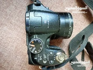  5 كاميرا فوجي ديجيتال