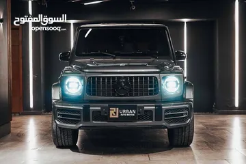  4 فرش احمر designo Mercedes G500  فرش احمر designo Mercedes G500