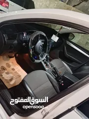  7 سكودا اوكتافيا
