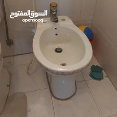 7 طقم حمامات
