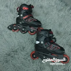 25 سكيتات فاخرة وماركات عالمية