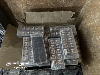  5 شروة اكسسوارات سيارات بسعر مغري