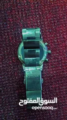  4 ساعة يابانية نوع سيتيزن Citizen Chronograph OXY AN3180-52A