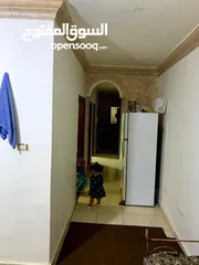  5 شقه استثماريه مؤجره في موقع مميز وبسعر مناسب جدا بداعي السفر من المالك مباشره