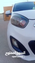  4 بيكانتو 2013