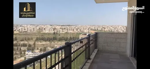  11 شقة فاخرة سوبر ديلكس للبيع