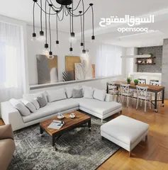  7 Apartment for sale/ offer price/ freehold/ lifetime OMAN residency / three year instalment