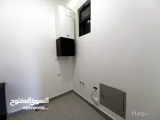  17 شقه للبيع في منطقه ناعور مرج الحمام قرب مسجد الرساله ( Property ID : 34388 )