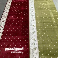  19 سجاد - فرشة مسجد / mosque carpets