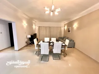  11 For rent in Amwaj affordable 2 bhk with all facilities