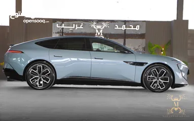  4 AVATAR 12 2023 USED EV افاتار 2023 اعلى صنف
