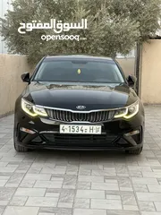  5 كيا اوبتما ترخيص 2018 جير اتماتيك ماطور 1700 تيربو ديزل
