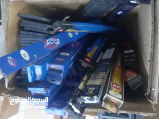  5 شروه كماليات