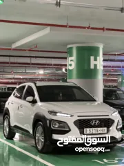  2 هيونداي كونا 2020