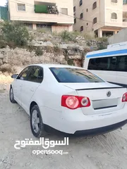  7 فولكسفاجن جيتا