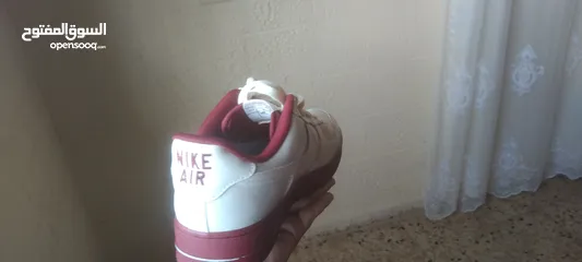  7 بوت Nike Air Force 1 '07 LV8ا اصلي سعر 200شيقل وبوت Nike Air Jordan 1 Low SE "All-Star 2021 سعر200