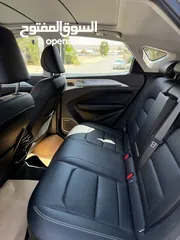  11 Geely geometry c 2023 ‎جيلي جيومتري الكهربائية ( وارد اوروبي)