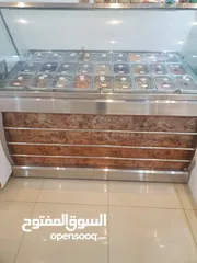  1 معدات محل بقاله