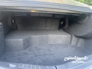  14 فورد فيوجن 2014 استخدام شخصي