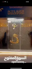  22 بسعر لقطه مع فرصه استثماريه  شقة ارضيه مع صالون ستاتي (ربوة عبدون )