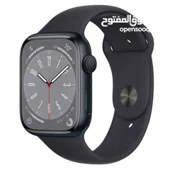  1 Apple watch 8