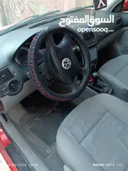  20 جولف km4 ديزل كير عادي