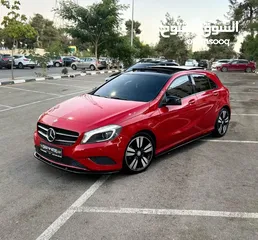  1 مرسيدس A189 للبيت