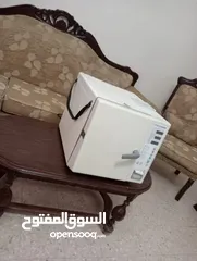  3 جهاز تعقيم اتوكليف كلاس b ايطاااالي