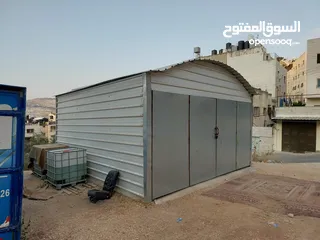  2 بركس للبيع