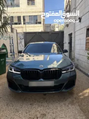  1 بي ام معدلك مميزة ولا يوجد لها شبيه