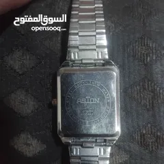  2 ساعه اسيتون