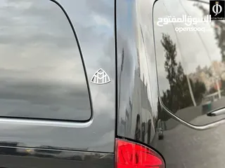  5 Mercedes Metris 2019