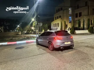  20 سيات ليون 2018  سيارة بصلاة ع نبي فخامه ورقه  اهتمام عالي في تفاصيل السياره