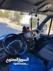  6 للبيع ايفيكو 18c65صندوق عجل عالي موديل 2007