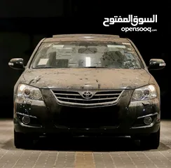  2 ‏اوريو Toyota