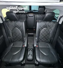  17 تويوتا هايلاندر 2020 ليمتد اعلى تصنيف فحص كامل فل كامل اعلى تصنيف بحاله الوكاله