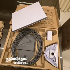  3 Starlink Satalite Internet ستارلينك ريسيفر انترنت عالمي