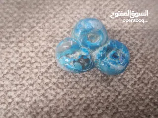  3 حجر غير معروف