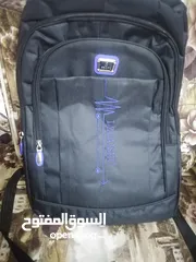  1 متفرقات و نثريات و إكسسوارات جديدة بحال الوكالة للبيع
