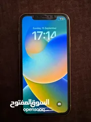  1 للبيع ايفون 11