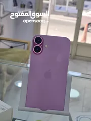  8 iPhone XR (128GB) – Converted to iPhone 16 Pink  Fresh Condition , 0 scratches