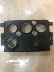  2 قطع غيار سوزوكي جراند فيتارا للبيع