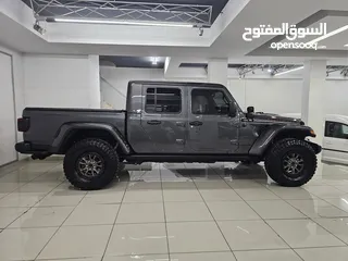  12 جيب ربيكون جلاديتور
