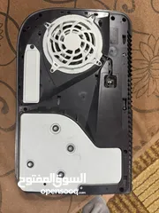  2 بلاستيشن فايف مدخل سيدي خربان