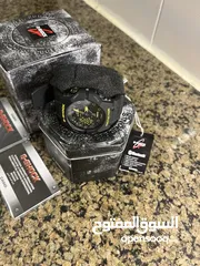  14 Casio G-SHOCK (GA-B001) ســـــــاعة كاسيو جي شــــــوك