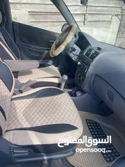  1 هونداي فيرنا