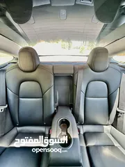  25 Tesla Model 3 2023 standard plus فحص كامل