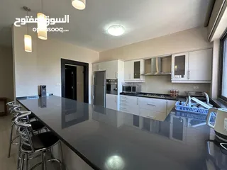  3 شقة مفروشة للايجار في عبدون  ( Property 38184 ) سنوي فقط