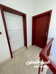  11 villa for rent in Qurum