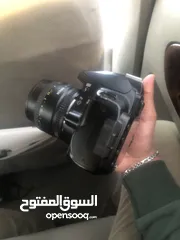  3 Nikon camera D3000